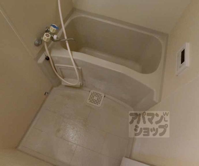 【パルティール高橋】間取