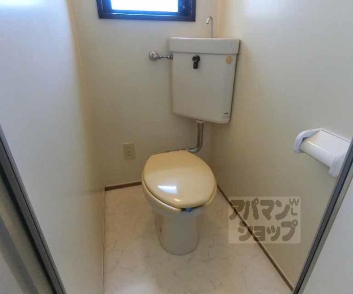 【パルティール高橋】間取