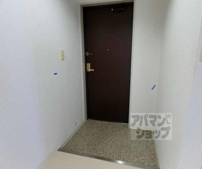 【パルティール高橋】間取