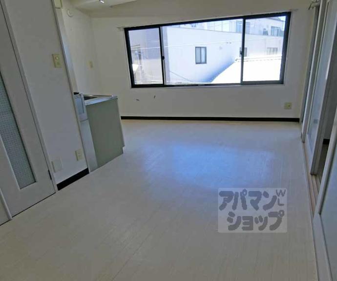 【パルティール高橋】間取