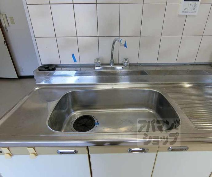 【パルティール高橋】間取