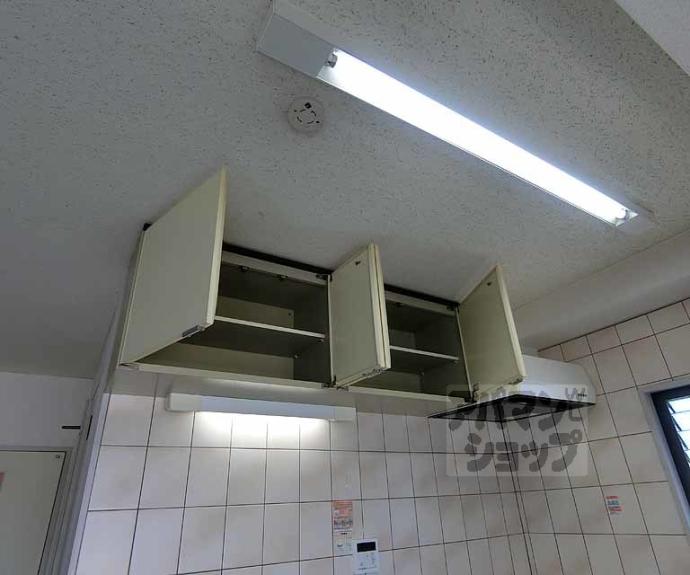 【パルティール高橋】間取