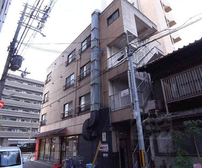 【アルファビル】間取