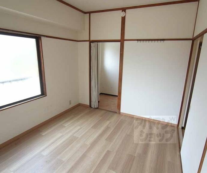 【アルファビル】間取