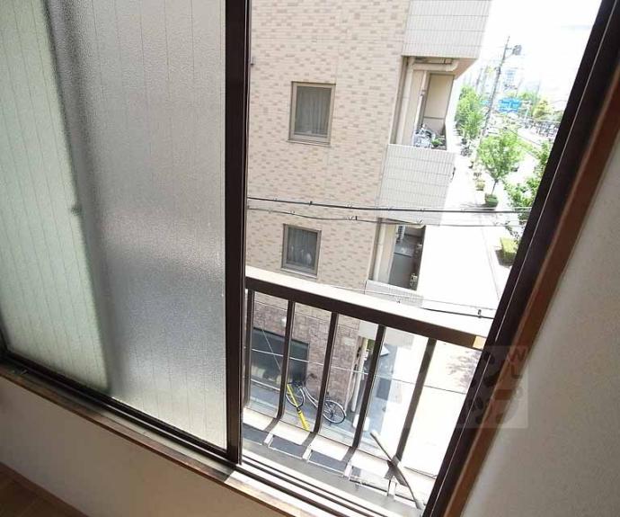 【アルファビル】間取