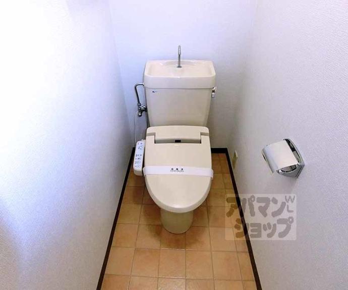 【アーバンアレイ】間取