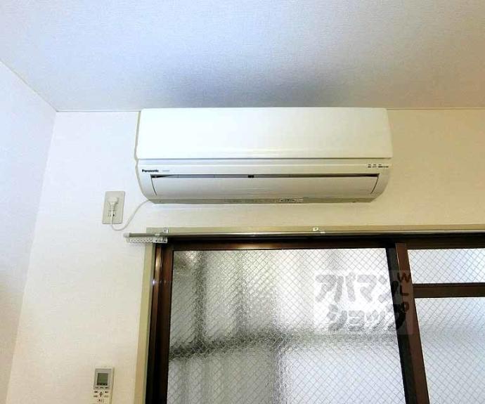 【アーバンアレイ】間取