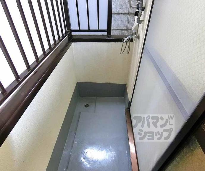 【アーバンアレイ】間取