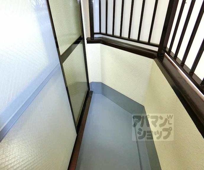 【アーバンアレイ】間取