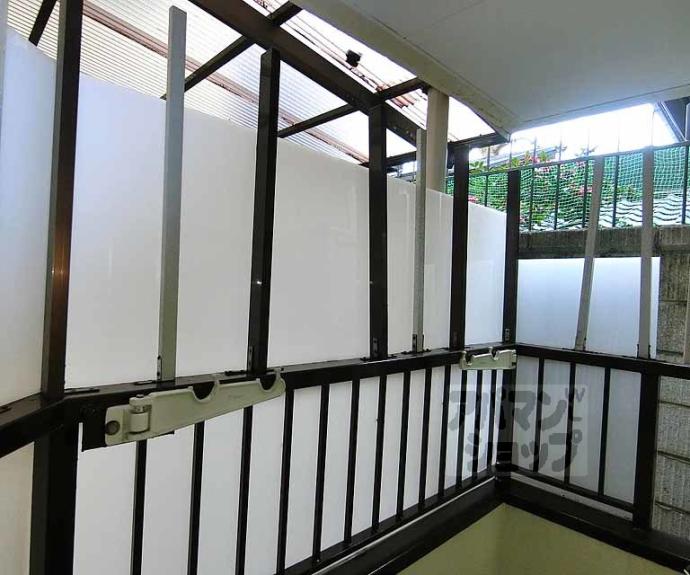 【アーバンアレイ】間取