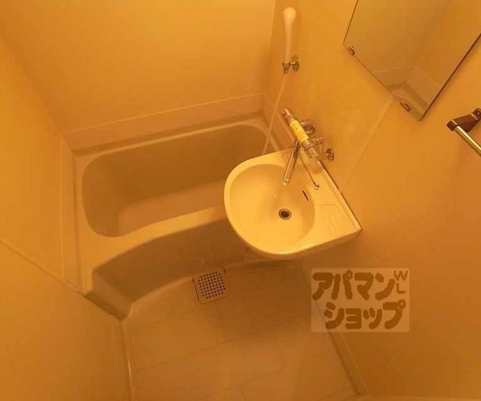 【アーバンアレイ】間取