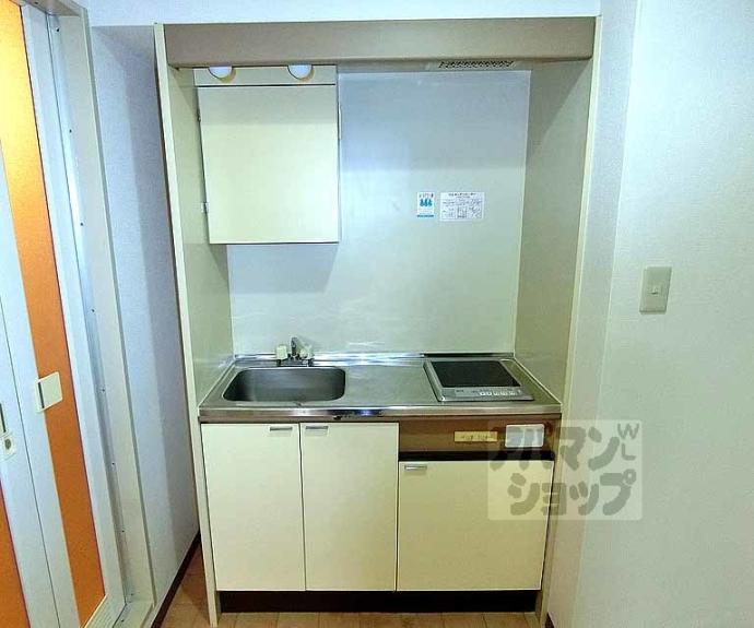 【アーバンアレイ】間取