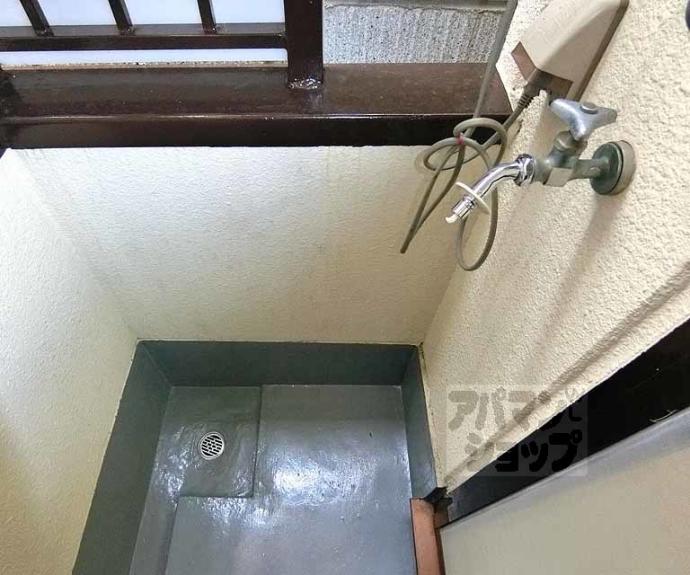 【アーバンアレイ】間取