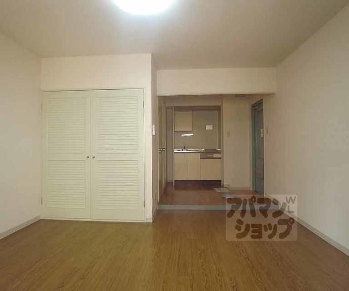 【アーバンアレイ】間取