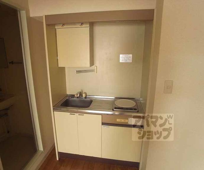 【アーバンアレイ】間取