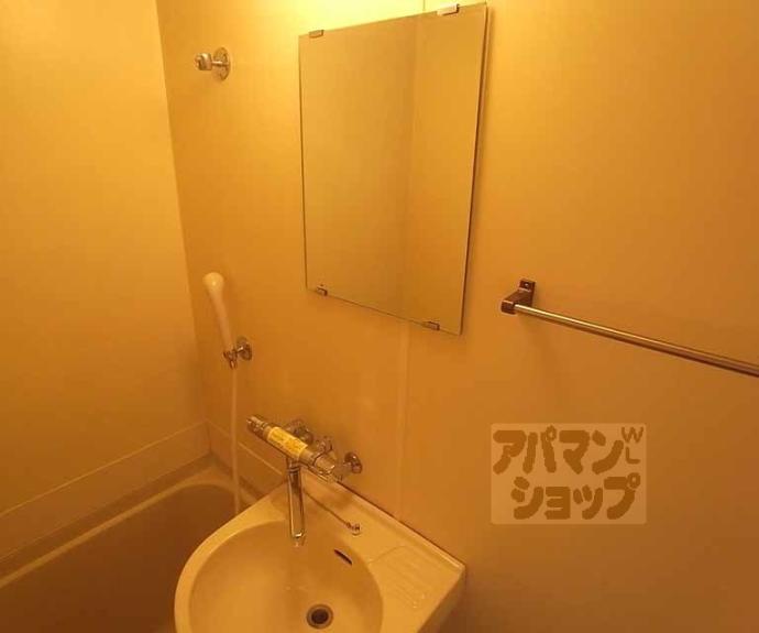 【アーバンアレイ】間取