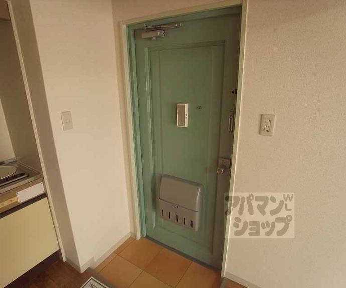 【アーバンアレイ】間取