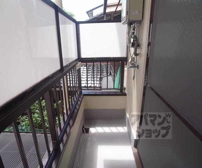 【アーバンアレイ】間取