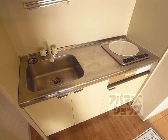 【アーバンアレイ】間取