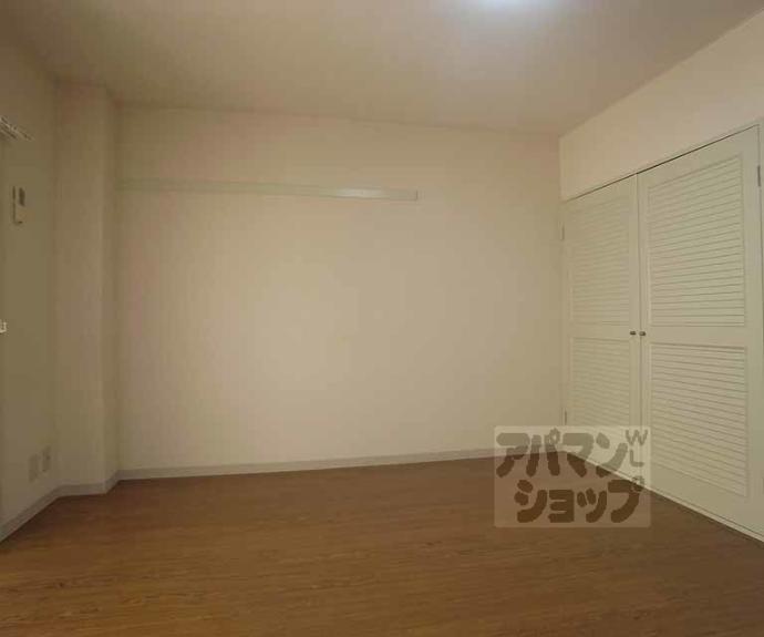 【アーバンアレイ】間取