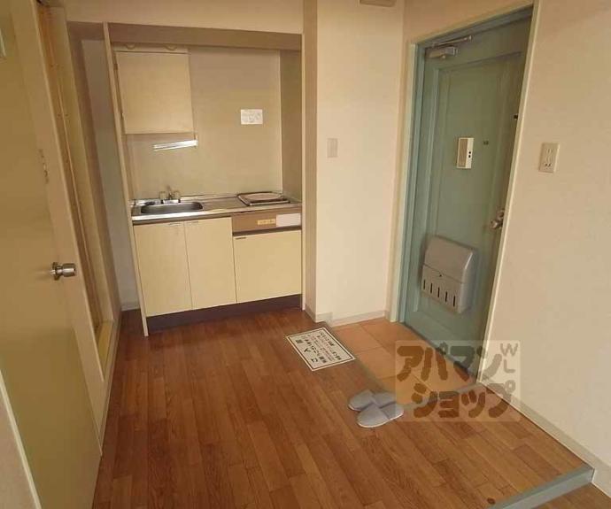 【アーバンアレイ】間取