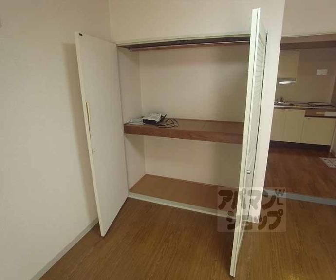 【アーバンアレイ】間取