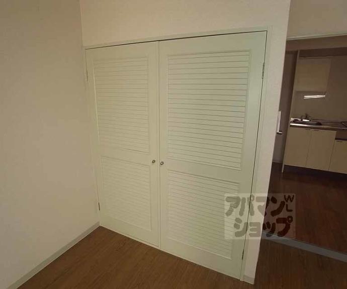 【アーバンアレイ】間取