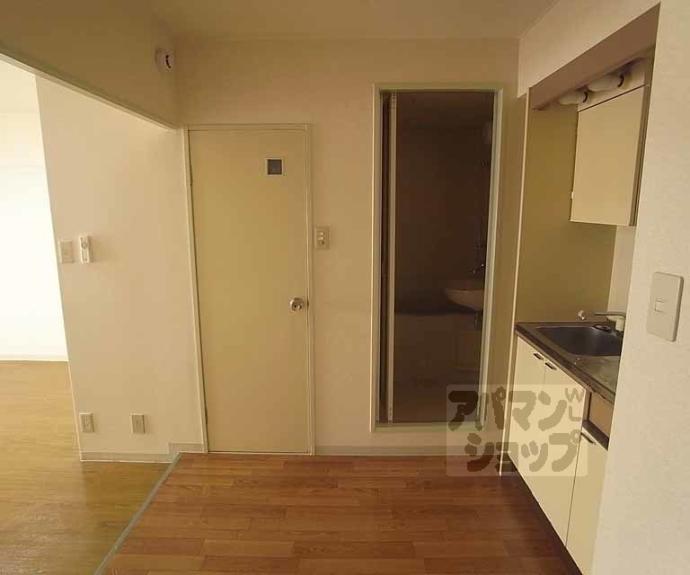 【アーバンアレイ】間取