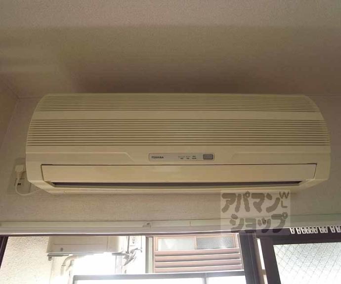 【アーバンアレイ】間取