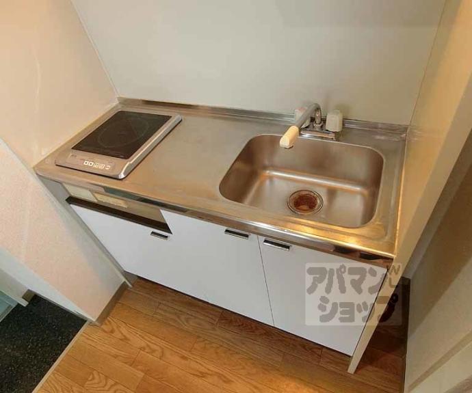 【アーバンアレイ】間取