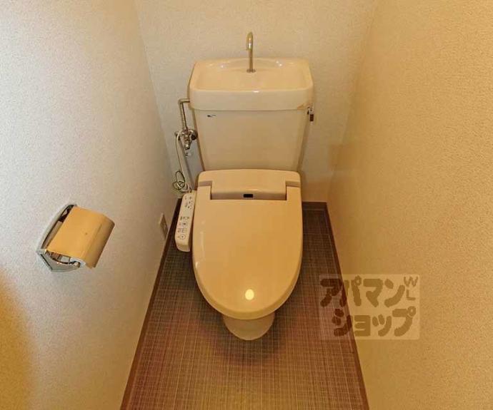 【アーバンアレイ】間取