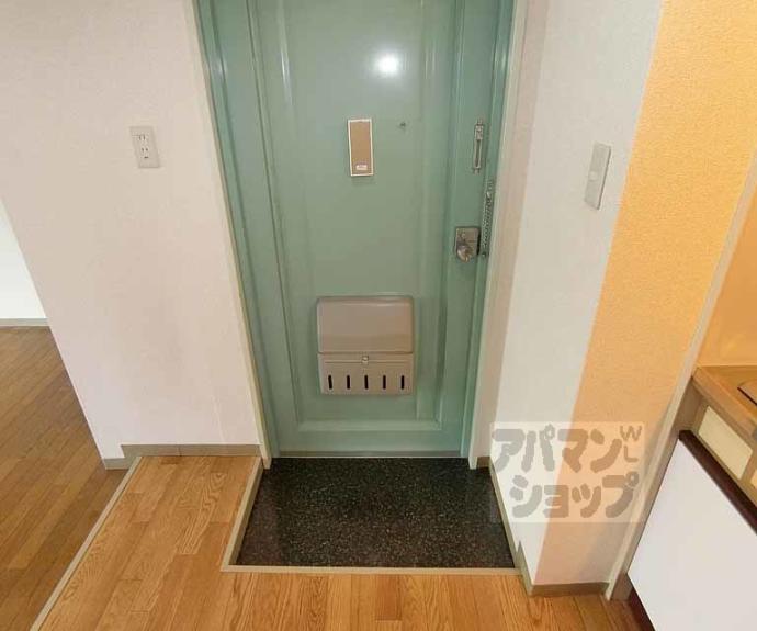 【アーバンアレイ】間取