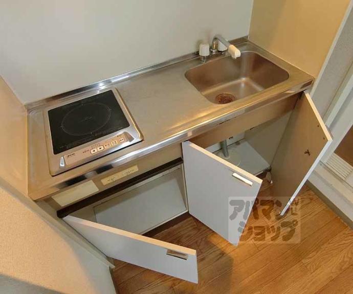 【アーバンアレイ】間取