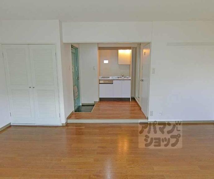 【アーバンアレイ】間取