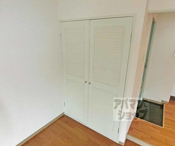 【アーバンアレイ】間取