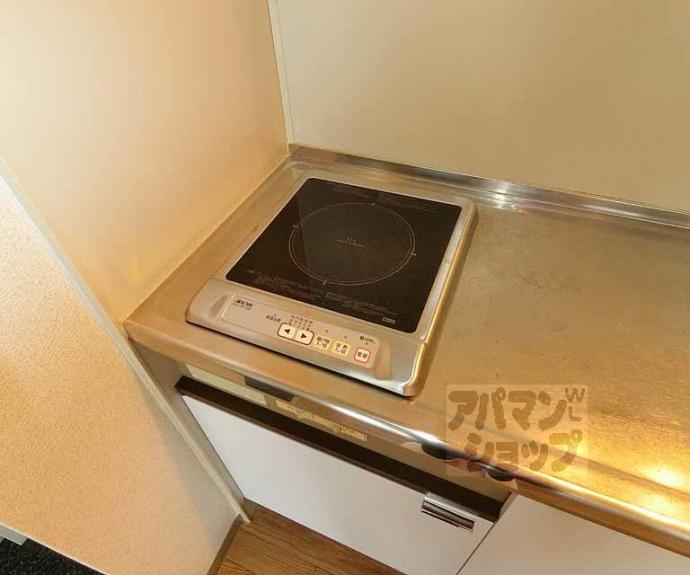 【アーバンアレイ】間取