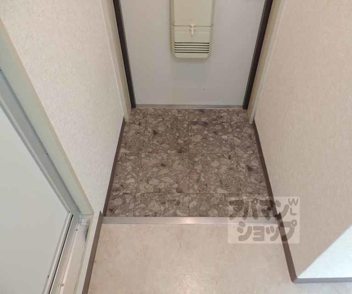 【ハイツブルーム】間取