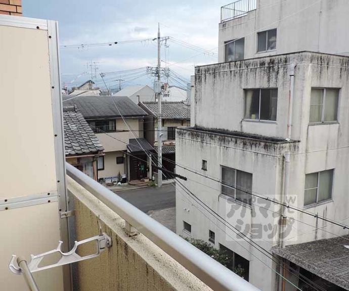 【ハイツブルーム】間取