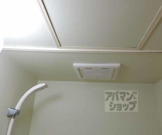 【ハイツブルーム】間取