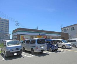 槇島町十一貸家：間取図