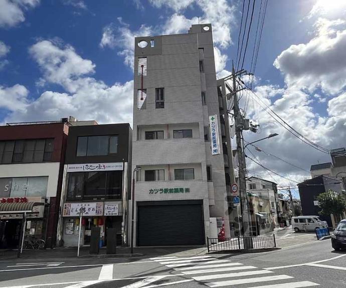【YDビル】間取