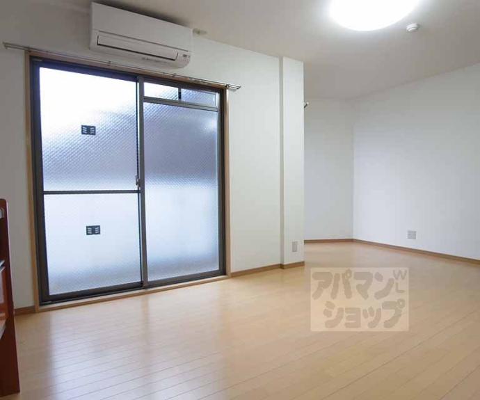【YDビル】間取