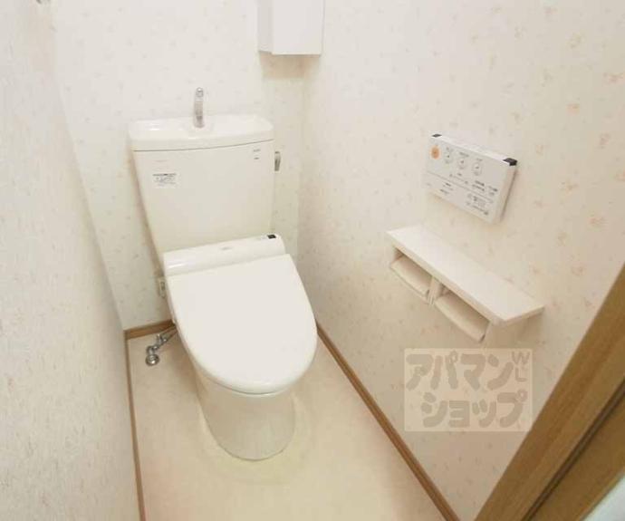【YDビル】間取