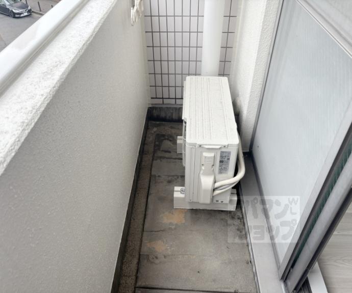 【ＹＤビル】間取