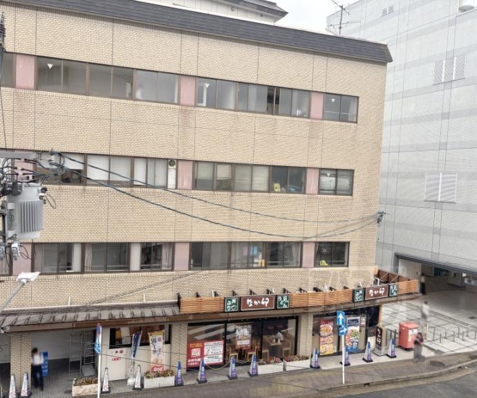 【ＹＤビル】間取
