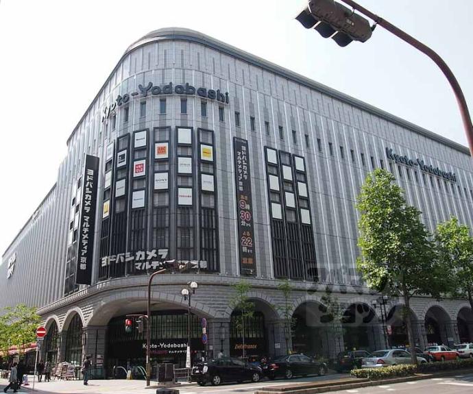 【フォレストメゾン若みや】間取