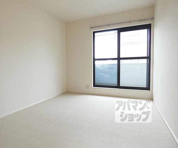 【メゾン　トルチュ】間取