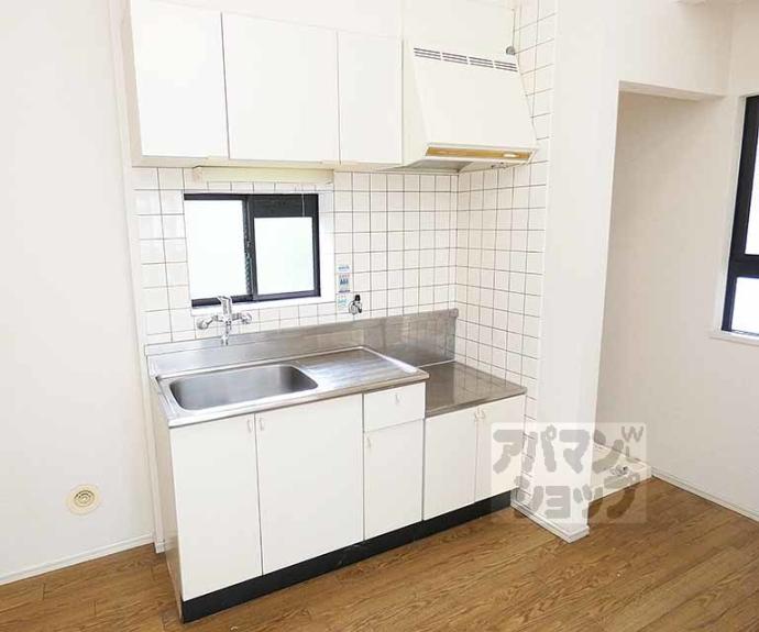 【メゾン　トルチュ】間取