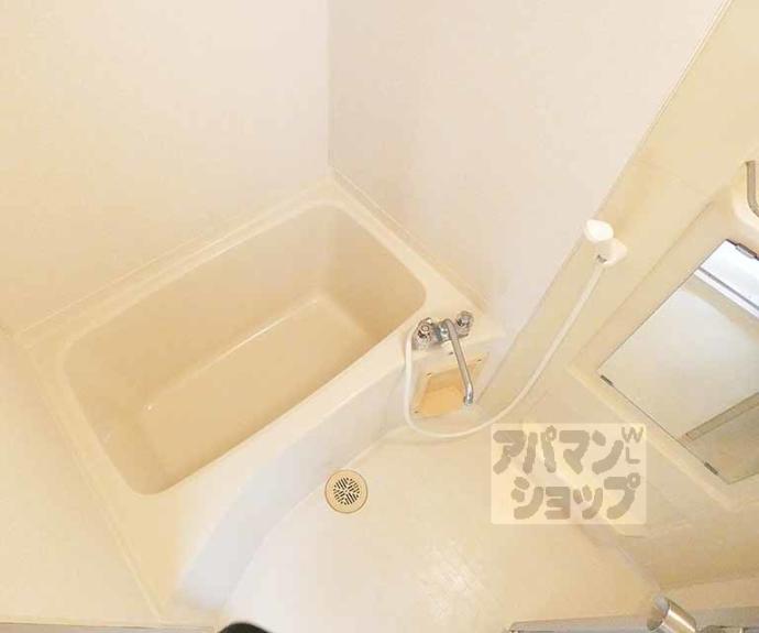 【メゾン　トルチュ】間取