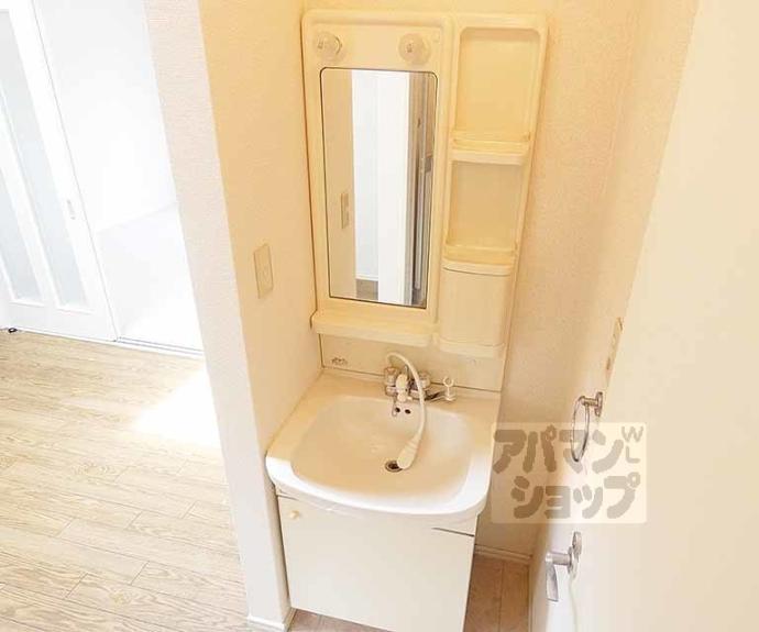 【メゾン　トルチュ】間取